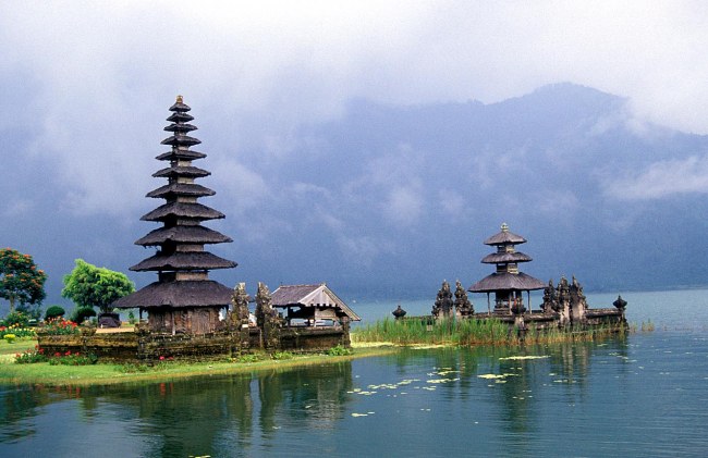 Bedugal-Bali
